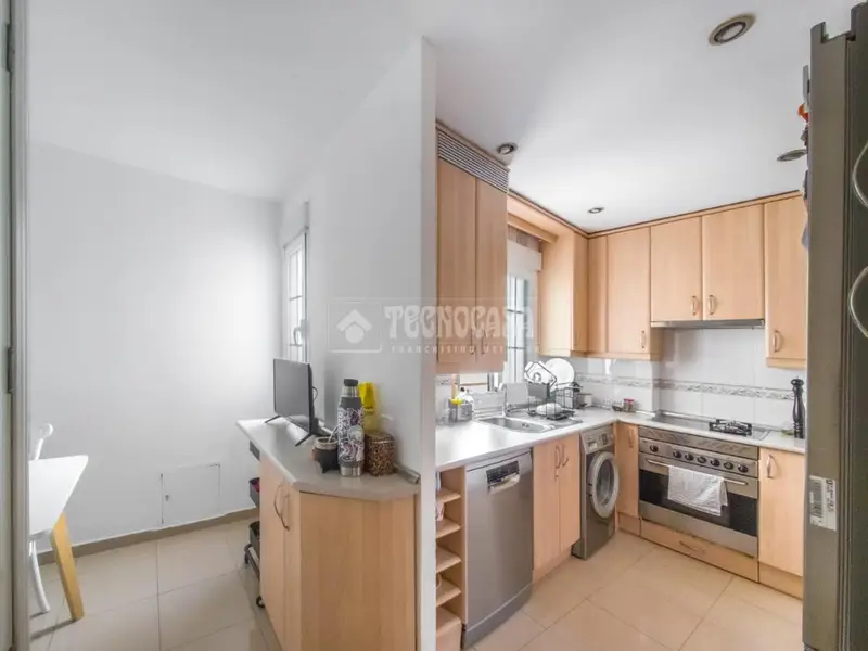 Piso en Venta Arganzuela 3 Dormitorios 2 Baños Trastero Garaje
