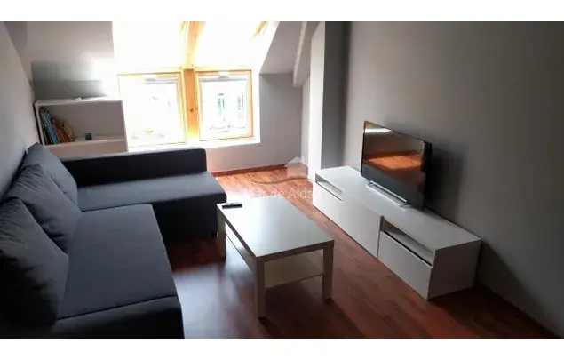 Atico Moderno Amueblado 2 Dormitorios 80m2 Alquiler Verano