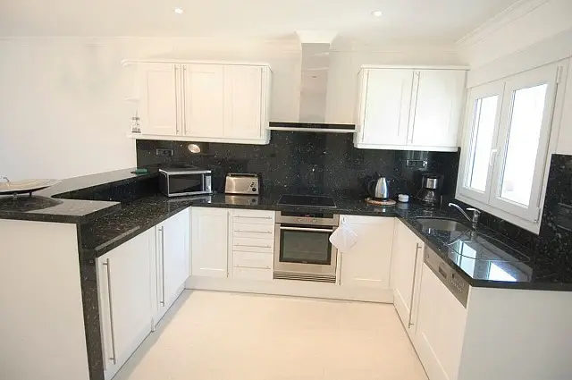 Apartamentos en Benissa Costa 1 y 2 Dormitorios