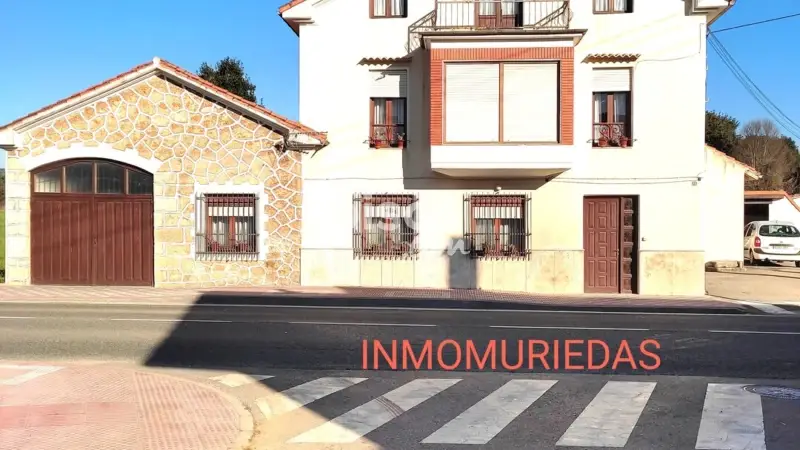 Casa en Venta en Camargo Gran Oportunidad para Inversores