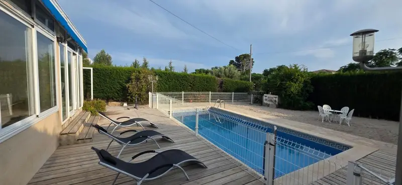 Chalet en Venta Calafat L'Ametlla de Mar Tarragona