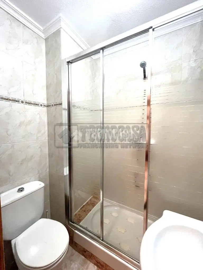 Piso en venta en Toledo 3 dormitorios 2 baños 91m2