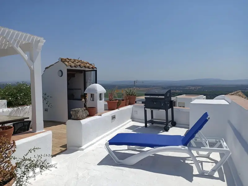 Casa en Venta Vejer de la Frontera Cadiz Cerca Playa