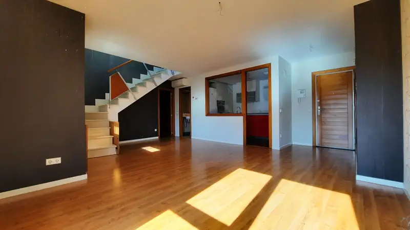 Venta Dúplex 3 Dormitorios Segovia José Zorrilla