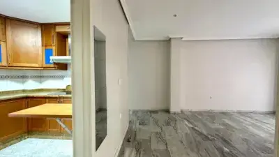 Piso en venta en Calle Sacramento Centro de Motril
