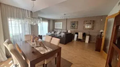 Adosado en Venta Taralpe Alhaurin de la Torre
