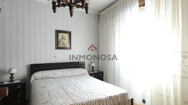 Venta Adosado con terraza en San Juan, Ferrol - Ref: C003210