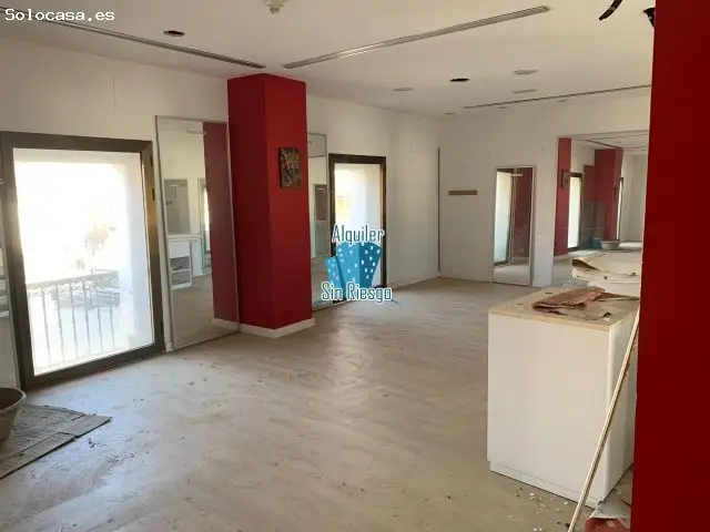 Edificio en Venta Plaza Mayor Caceres