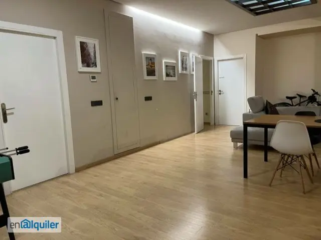 Alquiler Piso Ascensor Ciutat Vella Valencia 4 habitaciones