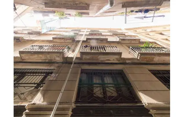 Alquiler Habitaciones 150m2 Barcelona Solo Mujeres