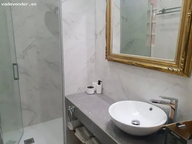 Atico amueblado cerca Sagrada Familia