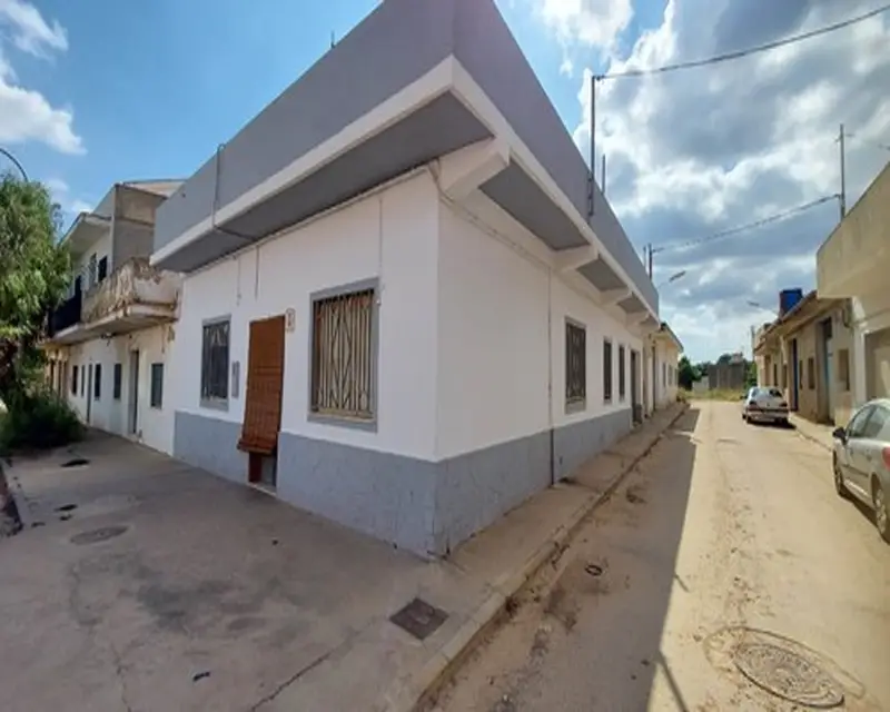 Adosado 186m2 2 habitaciones Carlet