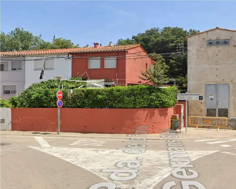 Casa Unifamiliar 111m2 Girona