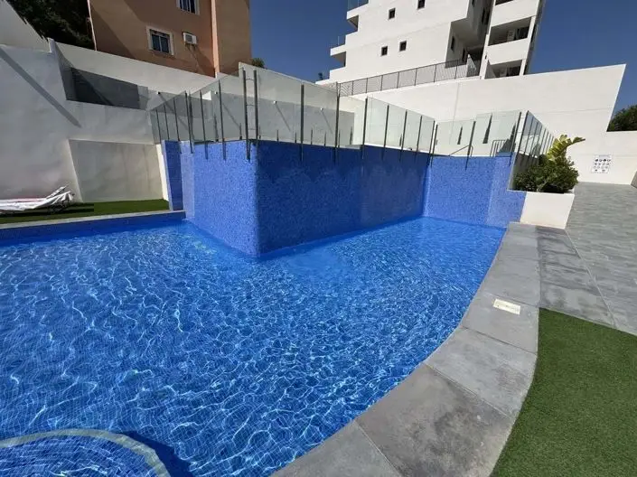 2 Bed Penthouse for sale