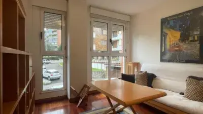 Apartamento en venta en Calle Valdenoja