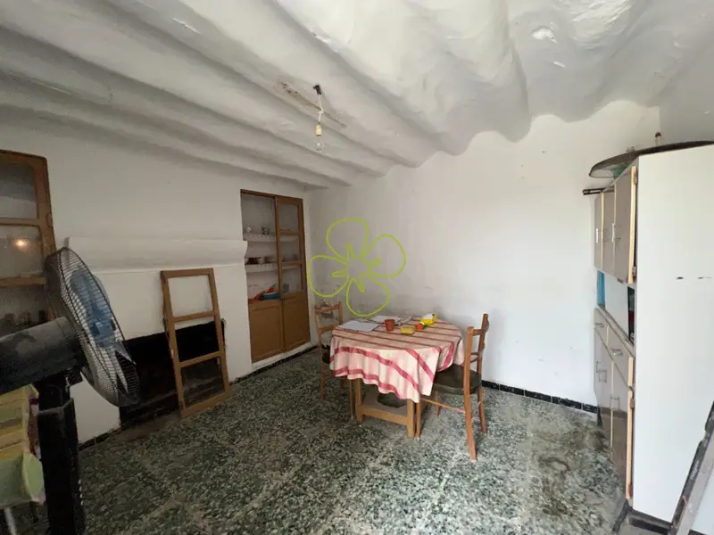 Venta Cortijo a estrenar en Oria - Ref: 01845