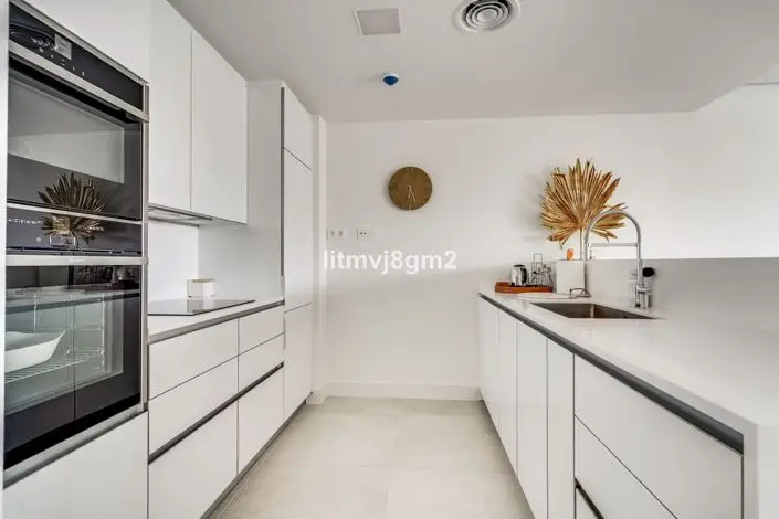 Apartamento 3 Dormitorios Lujo Cerca Playa