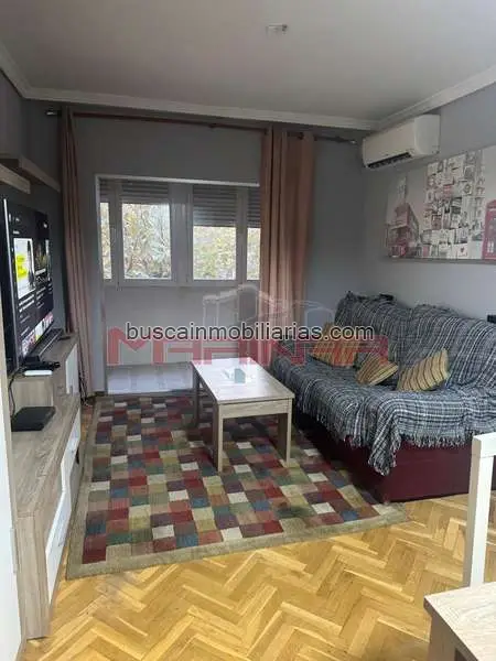 Piso en Venta Leganés 3 Dormitorios Amueblado