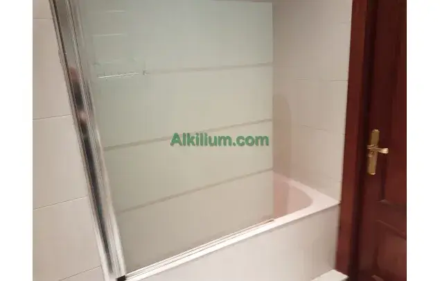 Alquiler Apartamento 1 Dormitorio 65m2 Bilbao