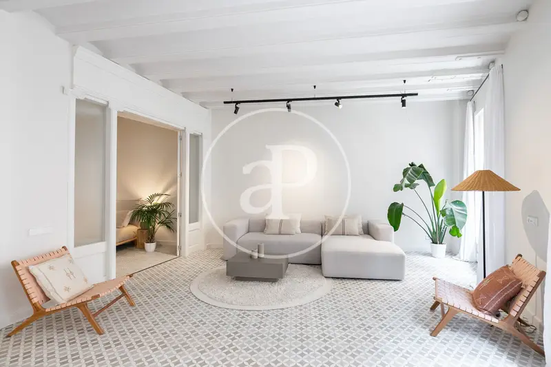 Piso de Lujo en Venta en el Born Barcelona