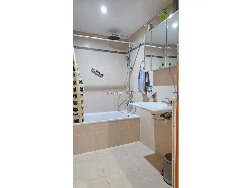 Venta Piso 2 habitaciones Tordera Ref 295