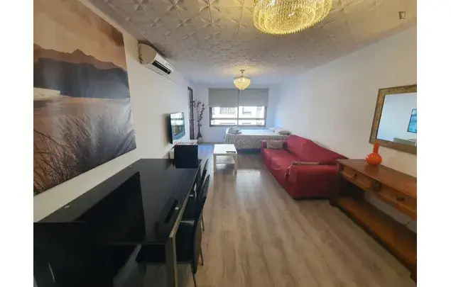 Alquiler Apartamento 5 Dormitorios Palma