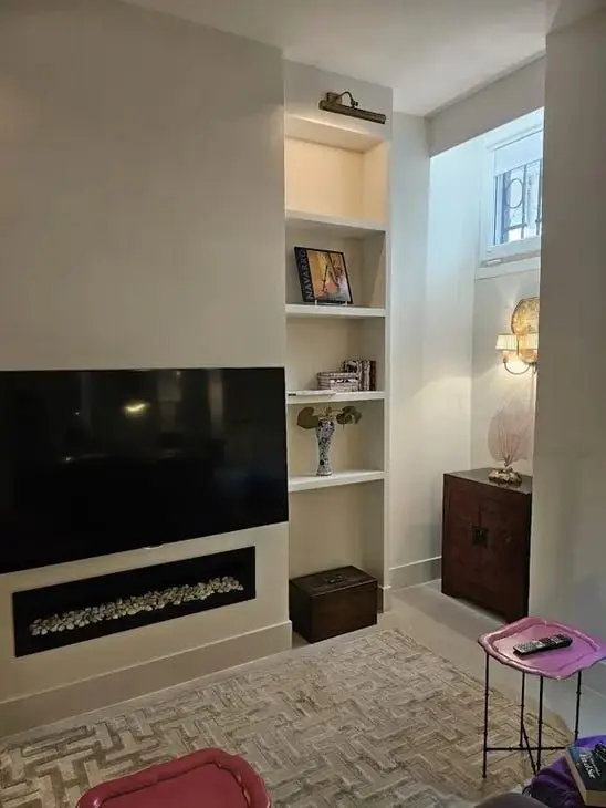 Apartamento 1 Dormitorio Madrid Alquiler