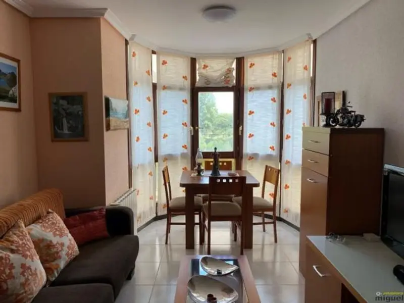 venta Piso en Unquera, Cantabria (45914267495.100500)- Globaliza