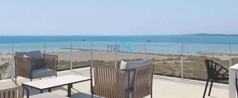 Apartamento en Venta Santa Pola Costa Blanca