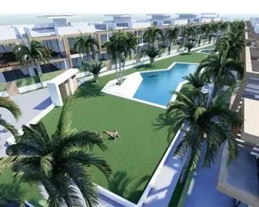 Casa Chalet en Venta Orihuela Costa Nueva
