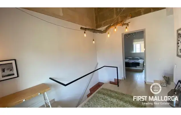 Alquiler Casa Moderna 2 Dormitorios Costa d en Blanes 129m²
