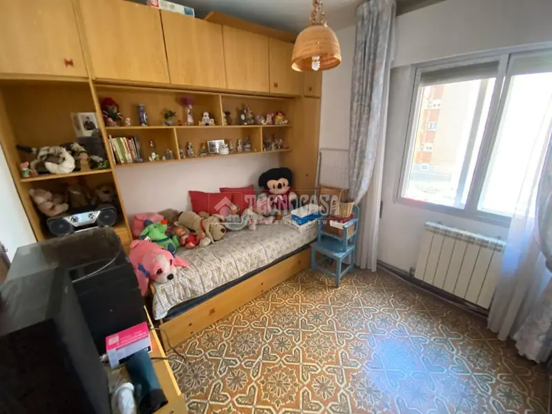 Piso en venta en Rinconada 3 dormitorios 91m2 terraza
