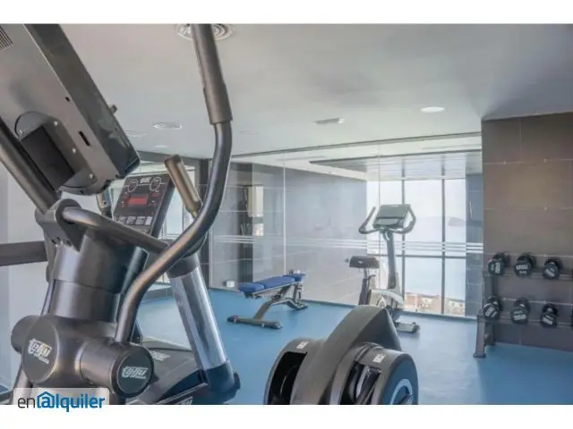 Alquiler Apartamento Benidorm Beach 2 Dormitorios 2 Baños
