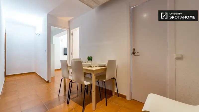 Apartamento 6 Dormitorios 2 Baños Valencia Spotahome