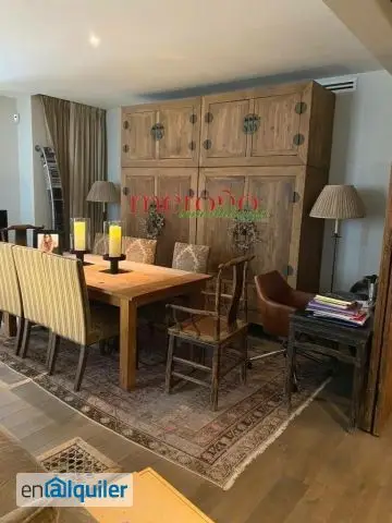 Alquiler Piso 150m2 Elche Centro 2 Dormitorios 2 Baños Ascensor Garaje