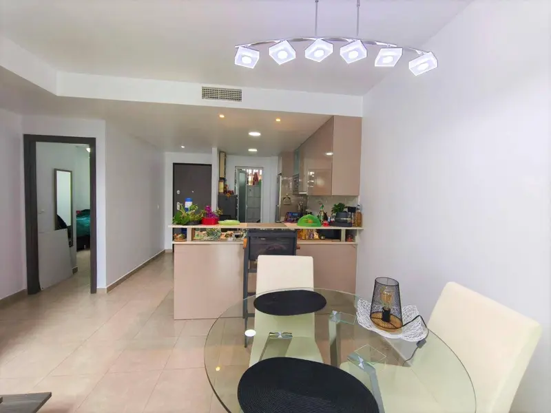 Atico en venta en San Juan de los Terreros, Almeria