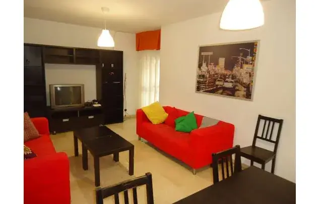 Alquiler de Habitación en Córdoba