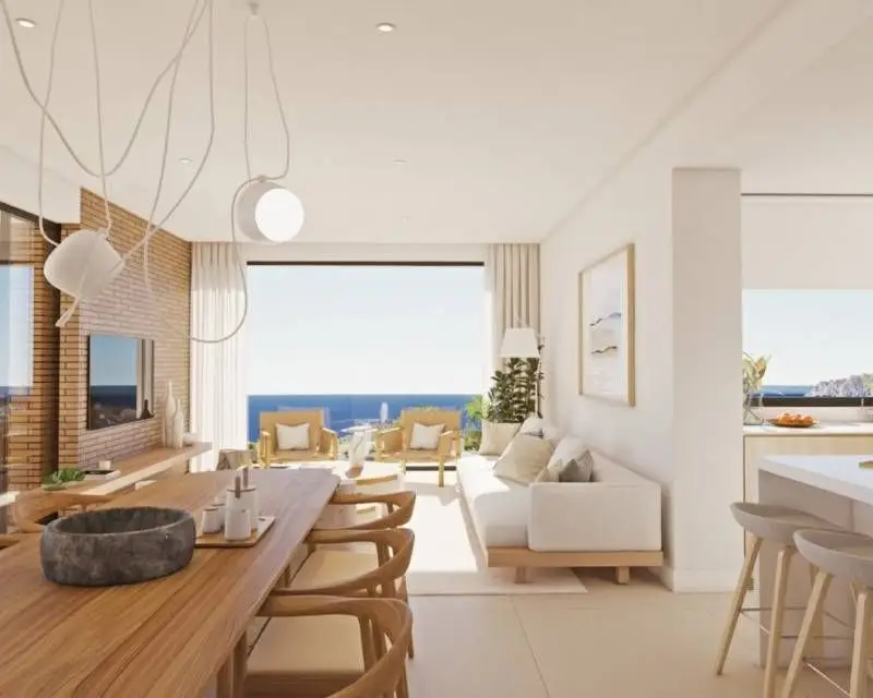Venta Villa con piscina en Cumbre del Sol, Benitachell - Ref: RSS-96292