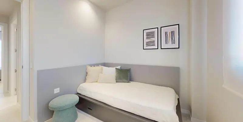 Venta Apartamento Lujo Denia Victoria IV
