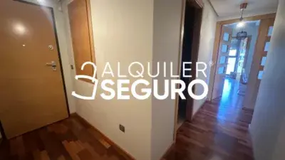 Alquiler Piso Quart de Poblet 60m2 1 Dormitorio Terraza Piscina Garaje