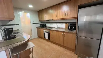 Apartamento en Alquiler L Albir 2 Dormitorios Terraza Piscina