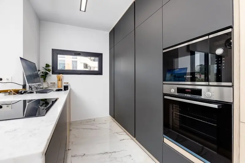 Apartamentos en Venta Los Altos 2 Dormitorios Villamartin