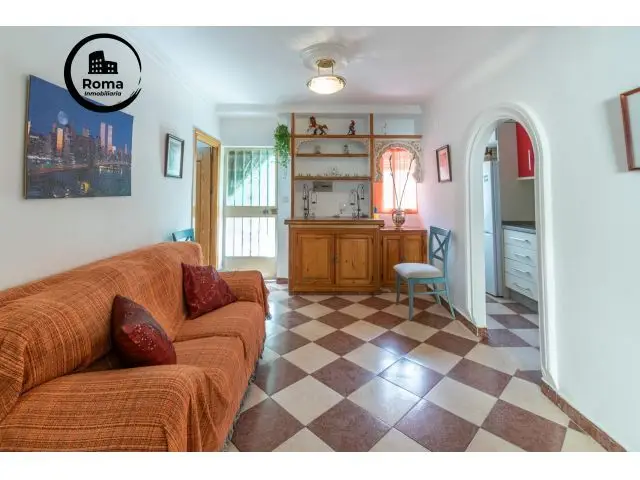 Piso en Venta Zaidin 3 Dormitorios 63m2