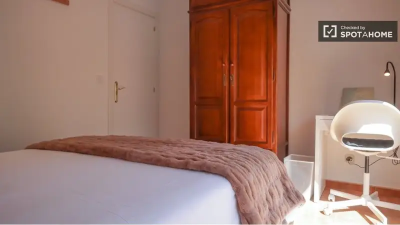 Apartamento 4 dormitorios 1 ba																																																																																																																																																																																																																																																																																																																																																																																																																																																																																																																																																																																																																																																																																																																																																																																																																					
	
 Madrid Alquiler