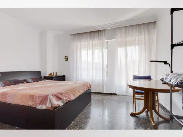 Habitacion Alquiler Murcia Estudiantes Erasmus Wifi Cerca UMU UCAM