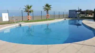 Casa en Urbanizaci	ón Pedraza Beach a 20 metros de la Playa