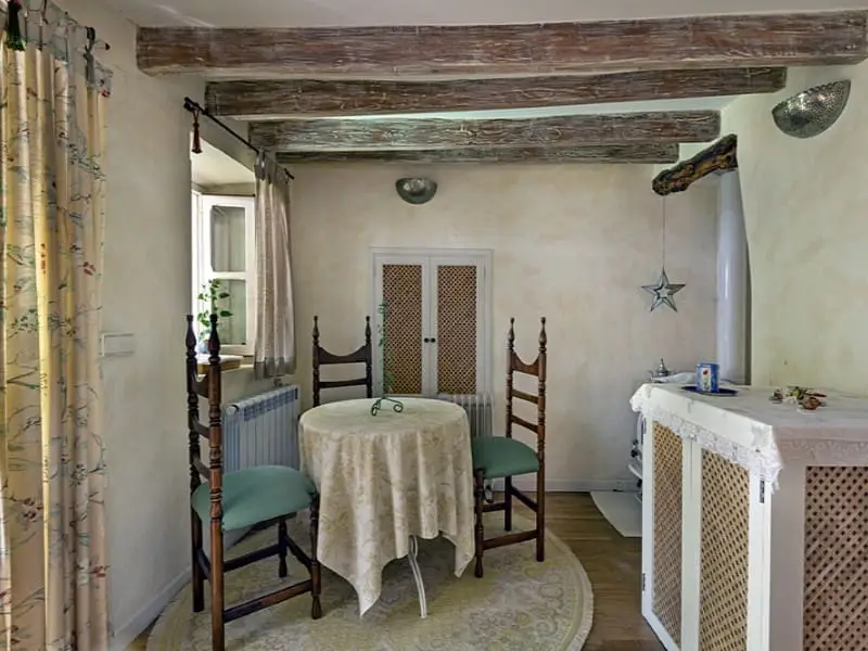 Chalet en Alaró Mallorca: Casa de Pueblo con Encanto