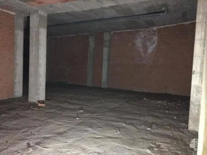 Local en Venta en Ciudad Real Avenida Ferrocarril