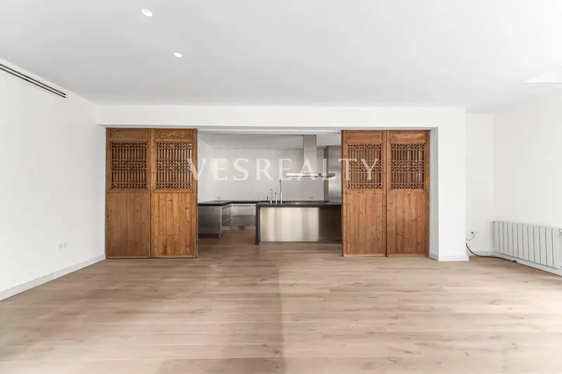 Apartamento de Lujo en Elche Centro 2 Dormitorios 2 Garajes