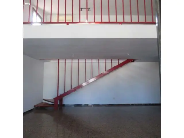 Oficina en Alquiler Centro Vilafranca del Penedes